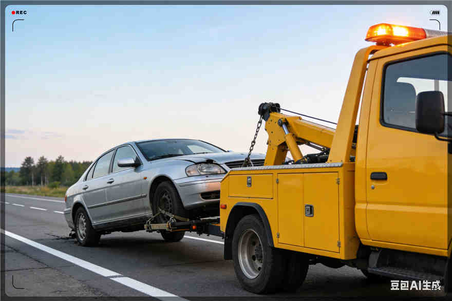 龙陵汽车中途送燃油【案例】