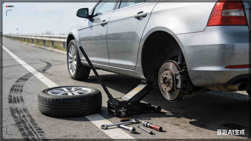 龙陵道路救援汽车送玻璃水