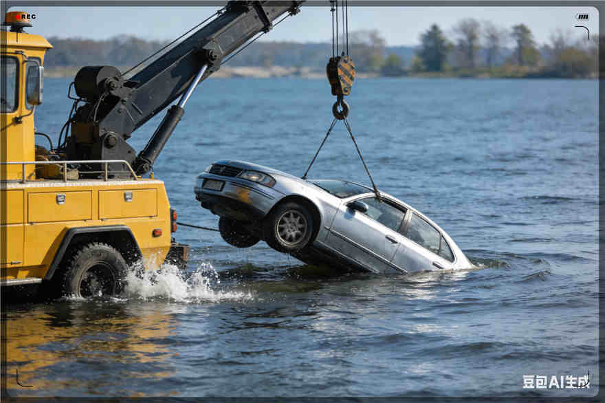 龙陵汽车救援送柴油