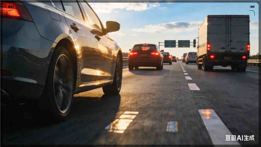 龙陵高速公路汽车送汽油